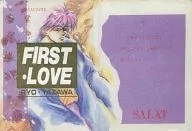 FIRST・LOVE 総集編 / 矢沢亮