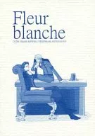 Fleur blanche / seto.k