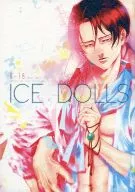 ICE DOLLS / hitomi(Pop)
