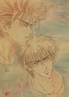 在櫻花開之前/藤原由佳/天照周子