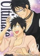 Ultimate / Banri Fukuhara