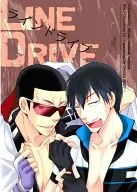 LINE DRIVE(线路驱动器)