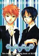 RE SHOW / 蒼軌カナト