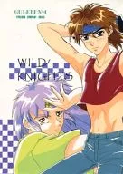 Wild Knights / Rin Hashiba