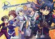 STARDUST ROAD / Igura Nagisa