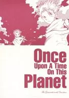 Once Upon A Time On This Planet/广濑薰
