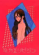 ミカエリビジン / 明石