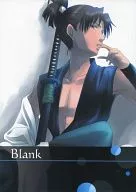 Blank/水都