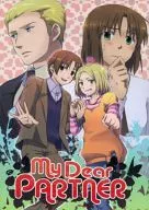 My Dear PARTNER/Kanata