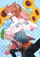 one summer carnival/炸豆腐/松本健