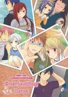 Everlasting Love/藍那RUME/香魚