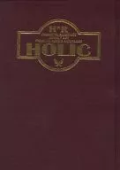H * R HOLIC / Tin / Momo Imai