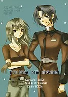 TOUCH ME AGAIN/Fujiwara YOKO