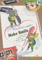 Make Smile/潘田/秋屋Yu