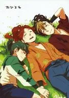 Ohinne / Mitsui American / tsumugi