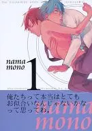 Namamono 1 / Maita