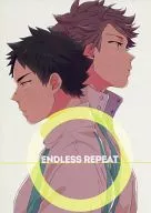 ENDLESS REPEAT / By Miyata