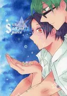 Stella dell’alta marea / そらこ