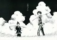 Tohotsukeni / Octopus