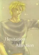 Hesitation and Affection / Rei Higashi Mikan