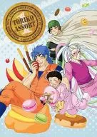 TORIKO ASSORT 1 / 伐
