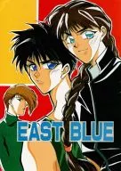 EAST BLUE / Yumu Suzuno