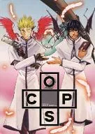 OCPS/廣瀨薰/三浦晃