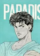 PARADISE / 杜川 Haru