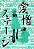 Ai-Hate Stage / Pepsi