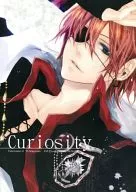 Curiosity / Minami Seri