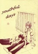 youthful days / 水影鏡