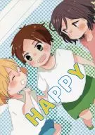 HAPPY / Harusaki