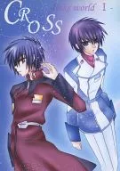 CROSS-links world I / Gingetsu 愁稀