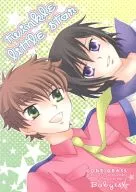 Twinkle Little Star / Kazumi Takasaka