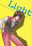 Light / やまかみ梨由