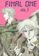 FINAL ONE VOL.1 / 塩沢隼人