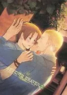 SEVENTH HEAVEN.2/馬休★馬羅
