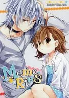 Memo Ries(MEMORIES)/木的