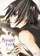 Knight fork Vol.1 / 黒崎篝