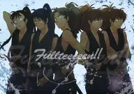 Fullteeeeen!! / 鈴本