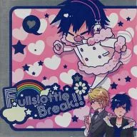 Fullslottle Break!! / 豆腐