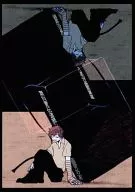 Unconscious Preacher Shiraishi to Unconscious Lover Kenya / Misoshiru