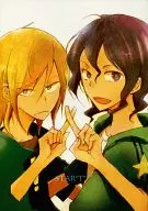 STAR"T"/東