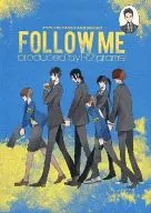FOLLOW ME/Xiloyutaka