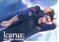 Icarus : the first volume/hide