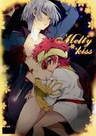 Melty kiss / Mochiko / Takashina Suke