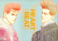 Heart Beat / Jeremy ジョダ / Matt Bianko