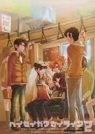 ヘイセイガクセイ Life2 / Taka