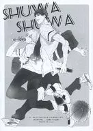 SHUWA SHUWA / Muinuta