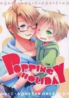 Popping Holiday / Hachipochi